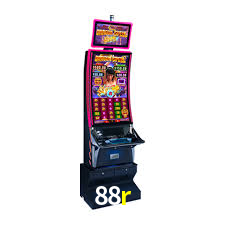 Roulette Table 88r