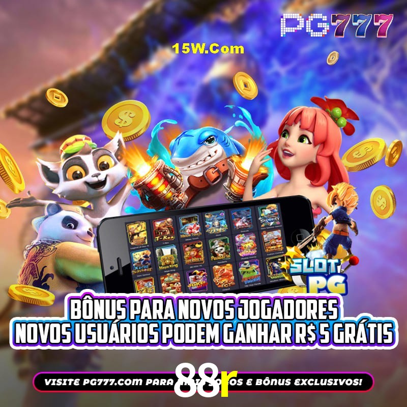 Slot Games 88r
