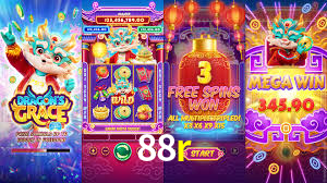 Sinta a adrenalina dos jogos de cassino com 88r