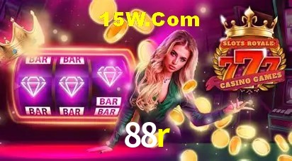 88r - cassino ao vivo
