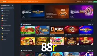 88r Rio de Janeiro - Slot Strategy