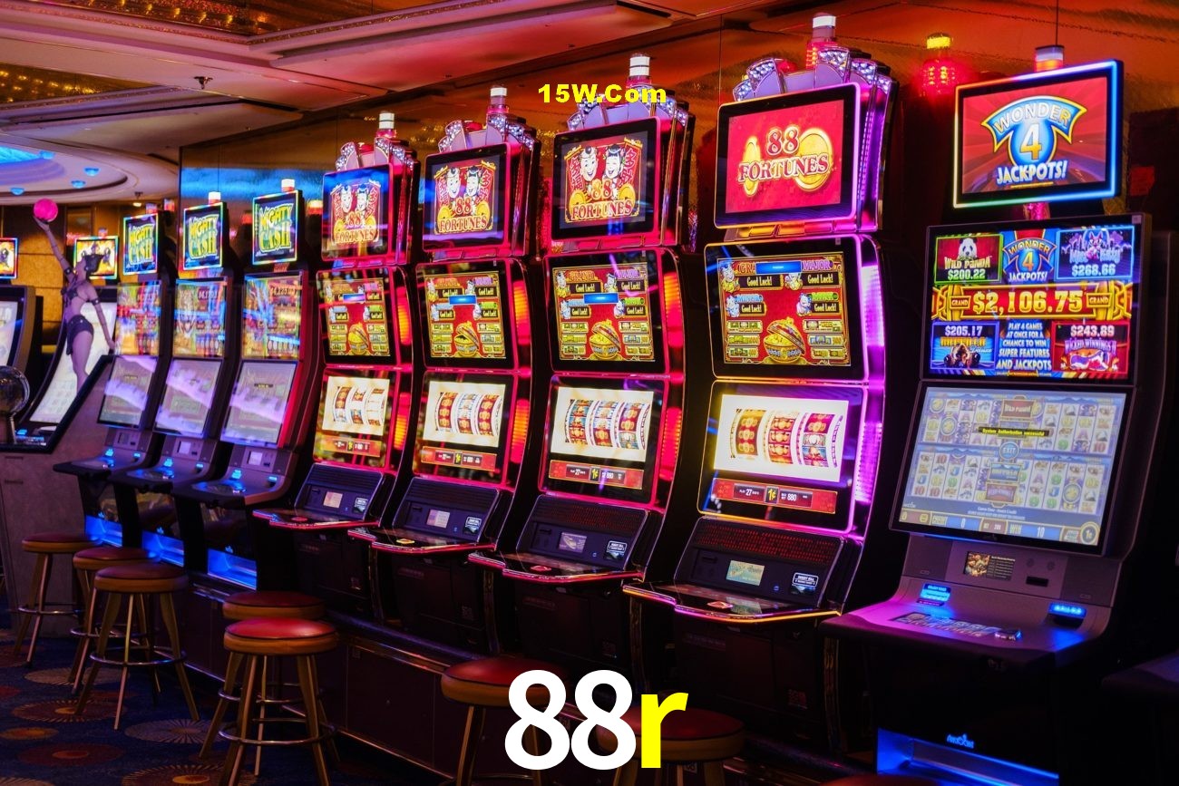 Games Directory 88r