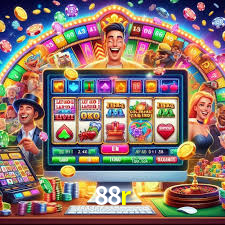 Welcome Bonus 88r