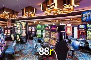 Descubra o Programa VIP da 88r: Vantagens Exclusivas para Jogadores