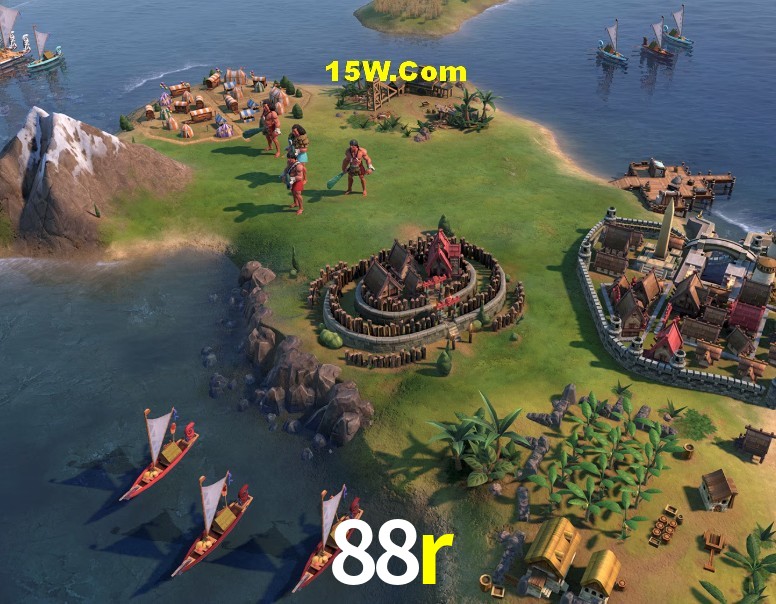 A Revolução dos Aplicativos de Jogos no 88r