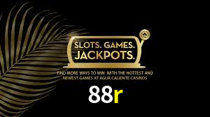 Descubra a Magia dos Jogos de Arcade no 88r