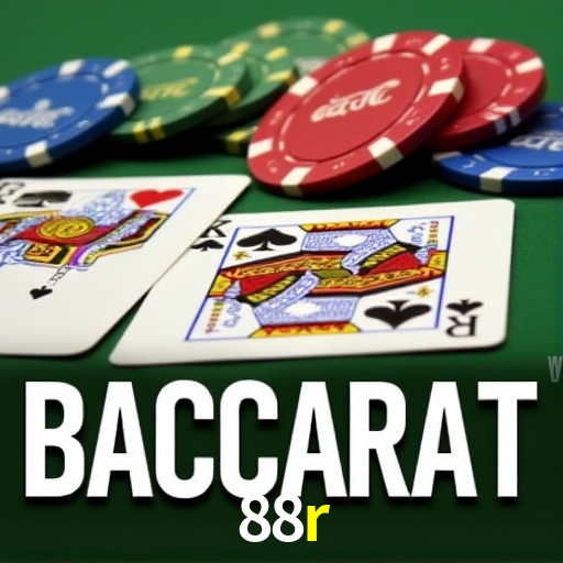 Apostas de Futebol 88r