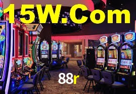 88r: A Experiência de Casino com Jogos de Mesa ao Vivo