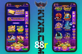 Welcome Bonus 88r