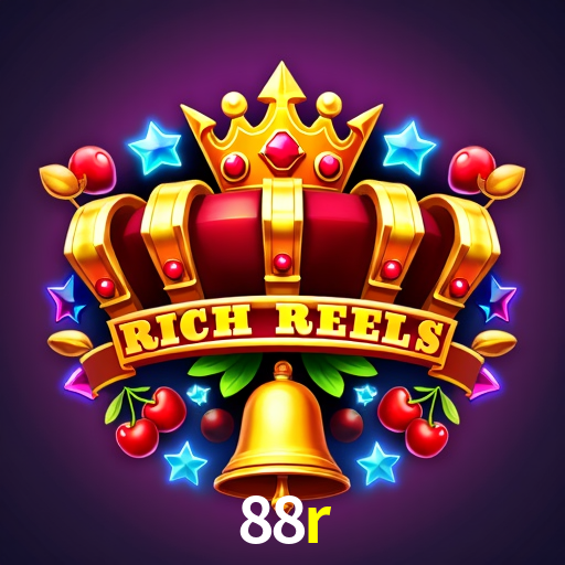 Jogos de Slot 88r